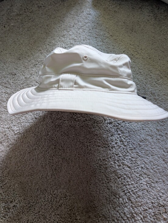 Accessories - UPF Water Resistant Bucket Hat